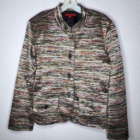 Joni B Dressy Jacket - Picture 7 of 7